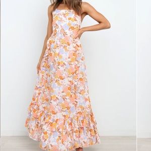 *never worn* Petal & Pup Kallan Dress